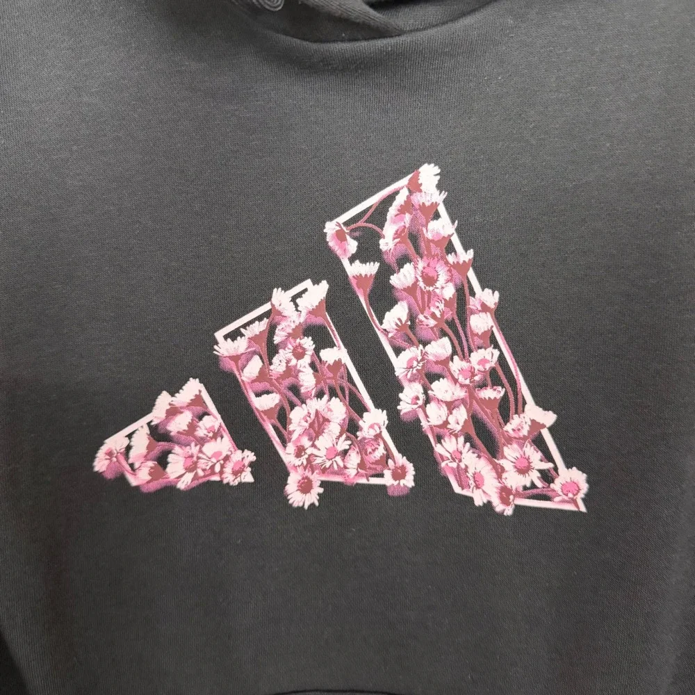 adidas nwt floral